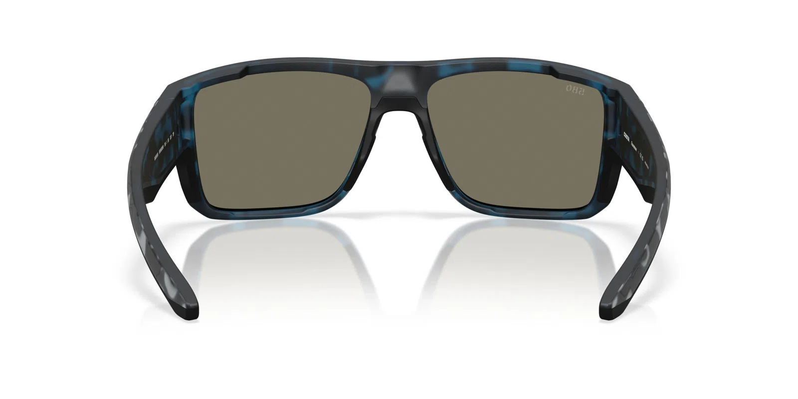 Costa Del Mar Taxman 9116 Sunglasses - view 77